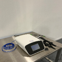 Vante 4160 Tube Bio Sealer image 0